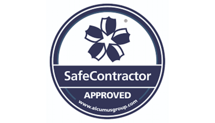 Safe Contractor-2